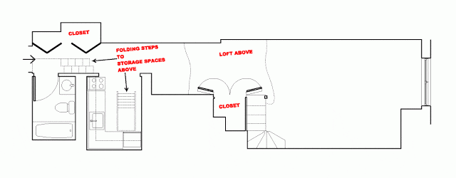 Apart3 - Transforming Spaces: A Journey Through an Inspirational Apartment
