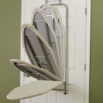 over-door-ironing-board