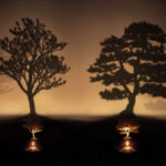 Adam-Frank-Lumen-LED-the-stainless-steel-shadow-projector-and-nightlight-4