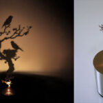 Adam-Frank-Lumen-flame-the-stainless-steel-shadow-projector-and-nightlight-3