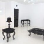 Afterimage-Furniture