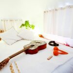 John & Yoko interior