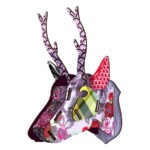 Faux-animal-head-miho