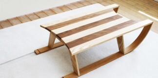 SLEDGE-COFFEE-TABLE-SNOW-RUG-1