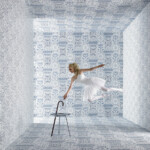 32-749, 32-761 Dreams Come True and World Herigtage Blue