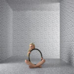 32-753 Wall Flower Limestone