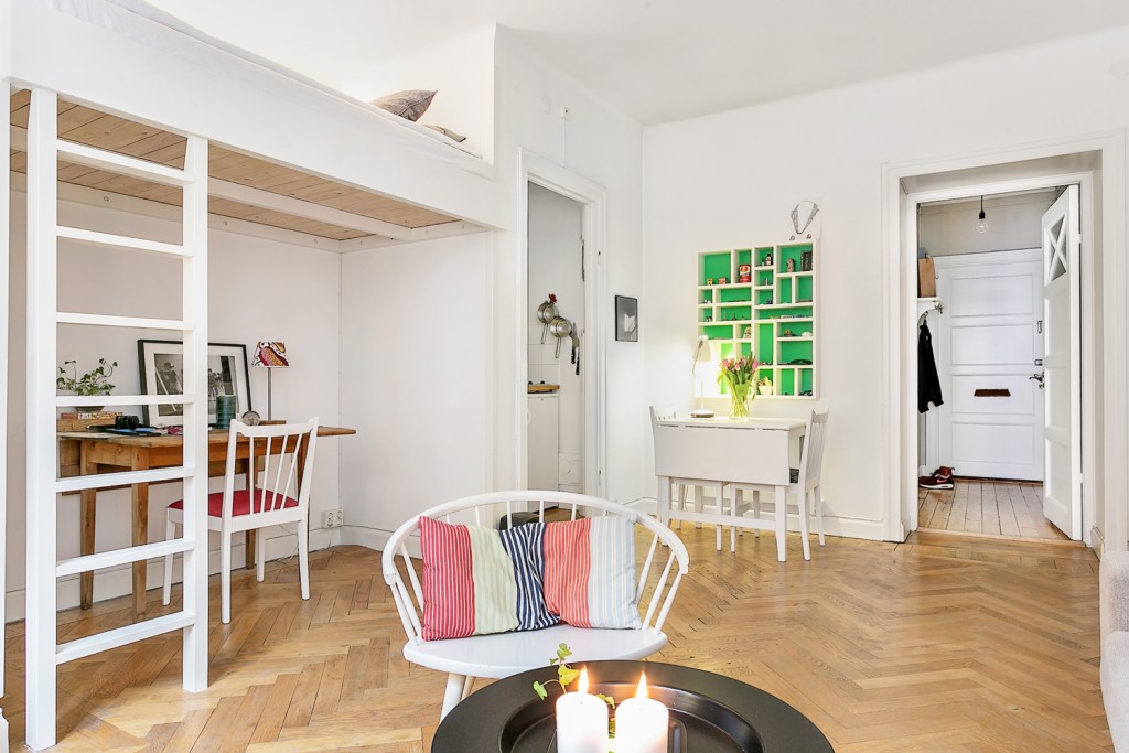 Picture of 22 Stunning Entryway Ideas to Make an Impression - The Spruce