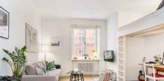Robert Almströmsgatan-swedish-apartment-1