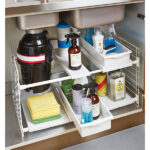 expandable-sink-organizer