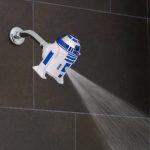 shower head star wars