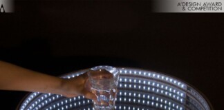 Infinitum by Louise-Anne van ‘t Riet