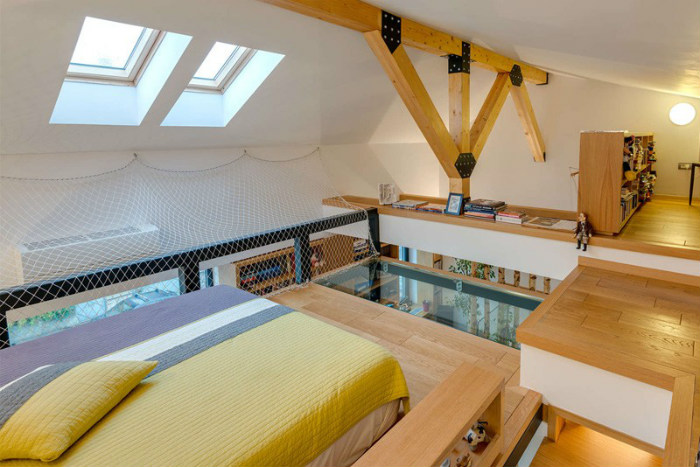 loft bed 7