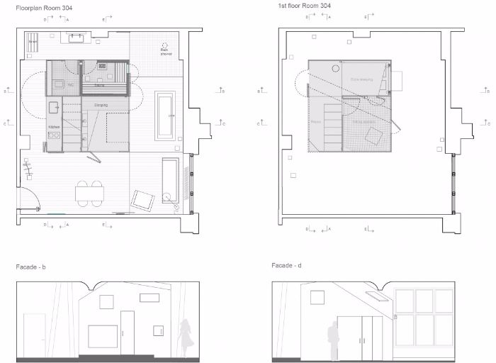 Room-304_Sigurd-Larsen_Michelberger-Hotel_Architecture-Danish-design-berlin_Plan-1100x804