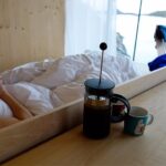 Sea Cabins, Manshausen Island, Norway 10