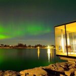 Sea Cabins, Manshausen Island, Norway 5