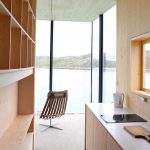 Sea Cabins, Manshausen Island, Norway 7
