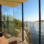Sea Cabins, Manshausen Island, Norway6