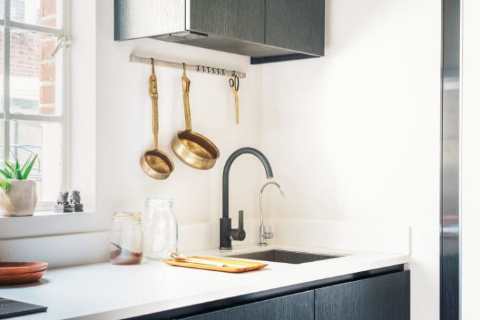 The folded apartment from Moredesignoffice 11