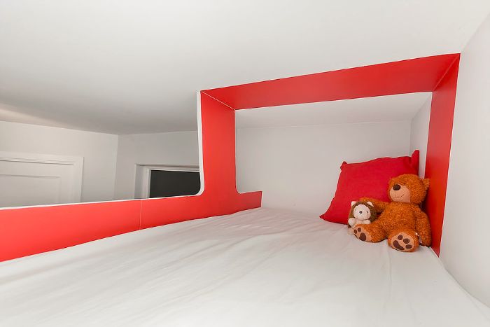 hallway-with-built-in-guest-room-loft-bed-6