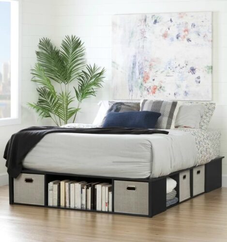 Get Some Extra Mileage Out of Your Sleeping Space With These 12 Storage ...