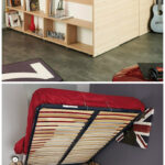 parisot-storage-bed