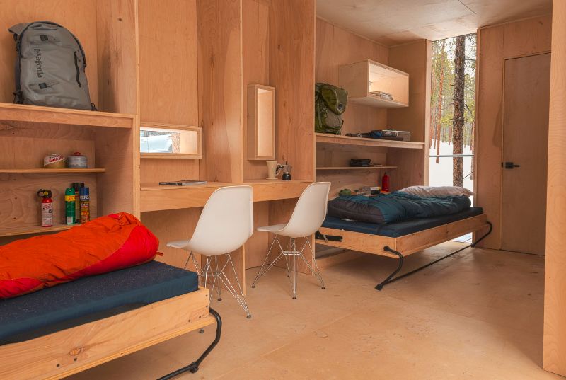 COLORADO OUTWARD BOUND MICRO CABINS -3