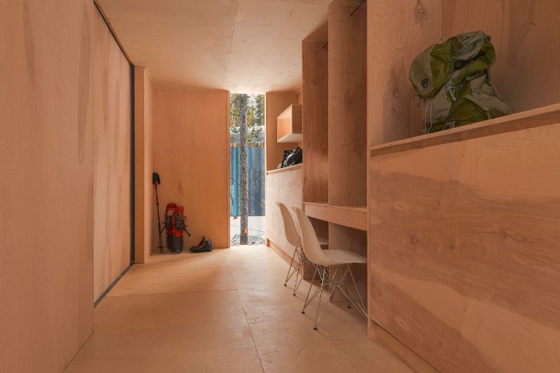 COLORADO OUTWARD BOUND MICRO CABINS -4