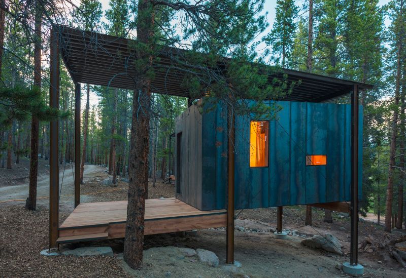 COLORADO OUTWARD BOUND MICRO CABINS -5