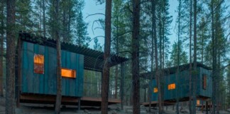 COLORADO OUTWARD BOUND MICRO CABINS -6