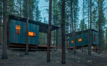 COLORADO OUTWARD BOUND MICRO CABINS -6