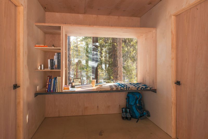 COLORADO OUTWARD BOUND MICRO CABINS -8