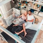 Poster-bed-with-storage-home-cinema-4