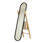 Hub Floor Mirror by Umbra