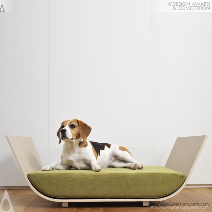 dog bed