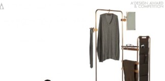 Lynko by Natalia Geci