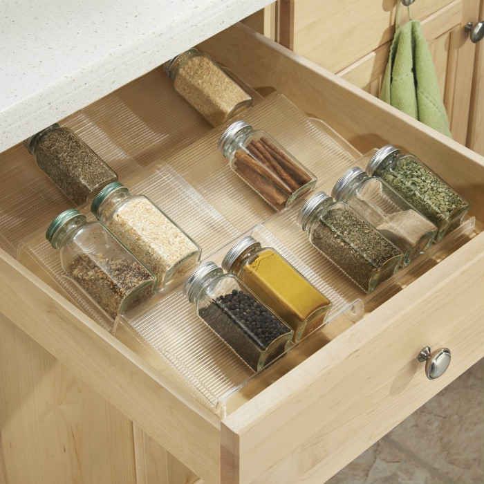 spice storage
