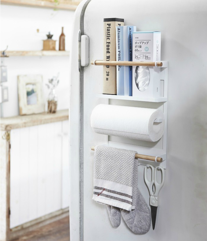 Magnetic-Kitchen-Organization-Rack