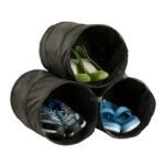Shoe-tubes-storage