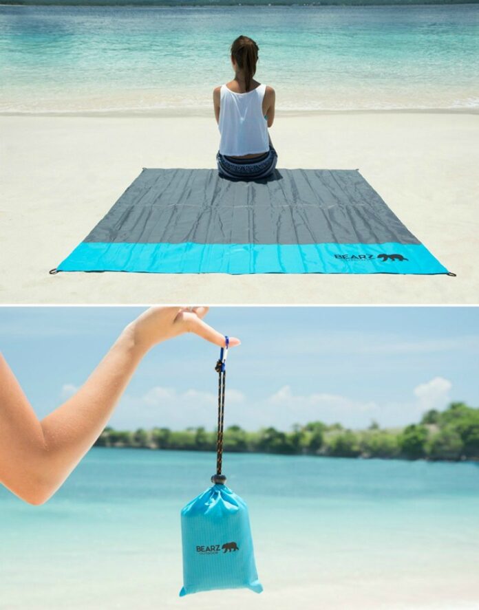 15 Ways to Make Camping More Comfortable Living in a shoebox