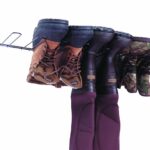 rack-em shoe dryer