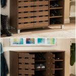 shoe-cabinet