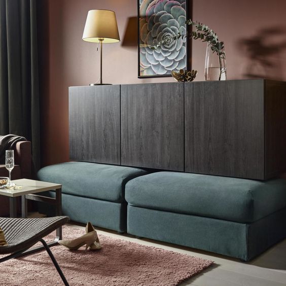 The Best Organization Ideas From the 2018 IKEA Catalogue Living in a