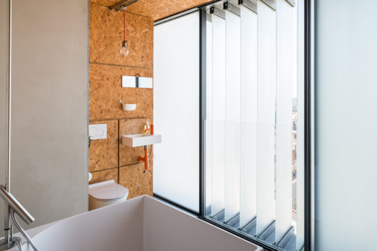 30 Best Luxury Apartment Interior Design Ideas You Should Check - Trendy Penthouse Apartment Decor