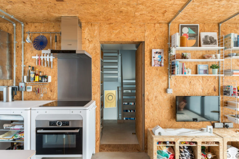 Tips for Your Luxury Penthouse Apartment | Juvitae