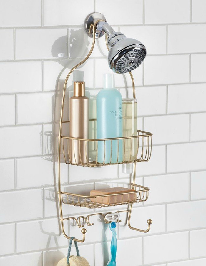 Bathroom Shower Caddy
