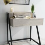 Computer Desk Shelf Storage