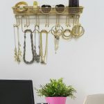 Jewelry Organizer storage