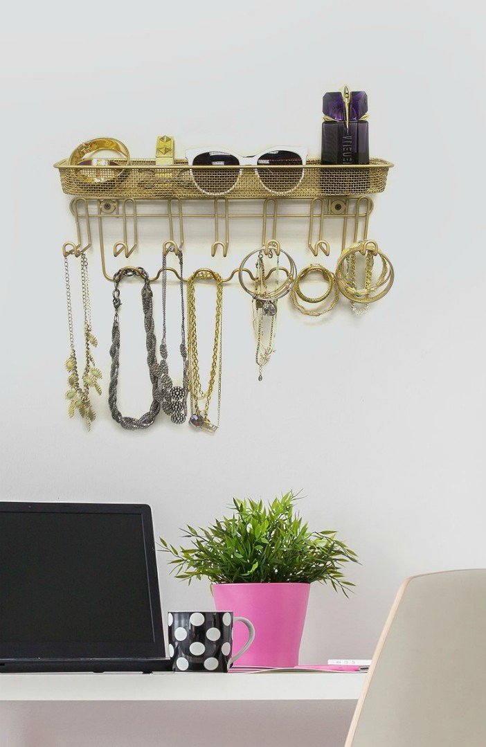 Jewelry Organizer storage