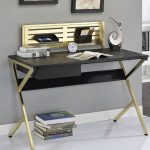gold-desk