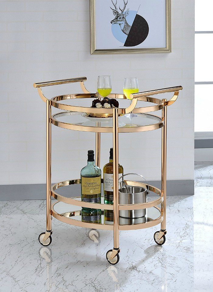 rose-gold-bar-cart